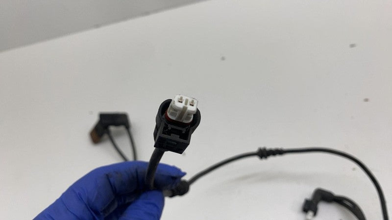 A 297 540 39 00 ⭕ 2022-2023 Mercedes EQS 450+ Front Left ABS Wire Wiring Harness OEM A2975403900