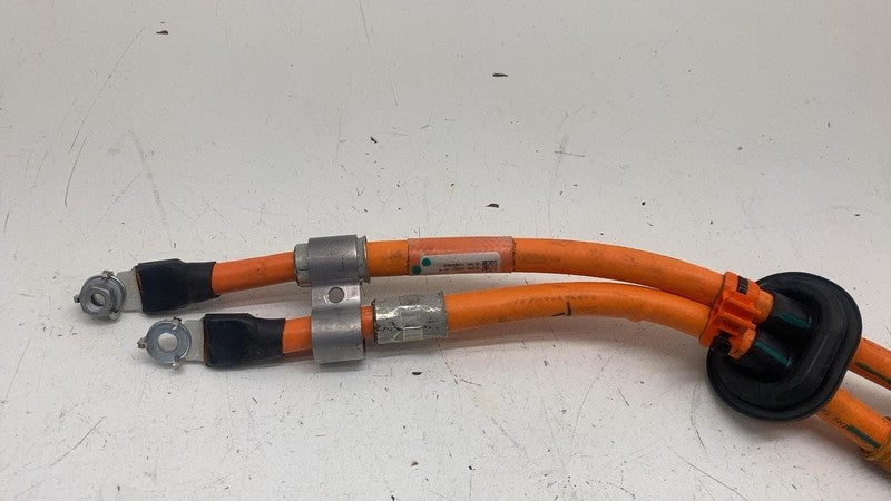 102256200B ⭕ 12-15 Model S Drive Inverter to High Voltage Junction Box Cable 1022562-00-B