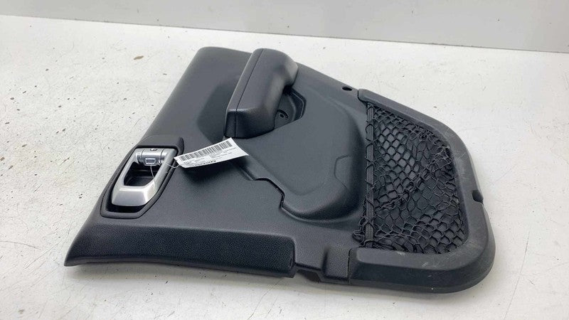Rear Door Trim Panel JEEP WRANGLER Right 21