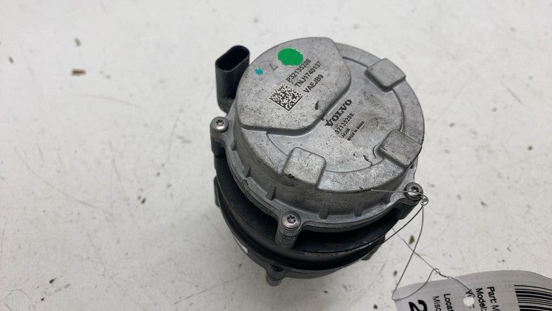 32135208 ⭕ 2021 2022 2023 Polestar 2 Electric Auxiliary Coolant Water Pump Assy 32135208