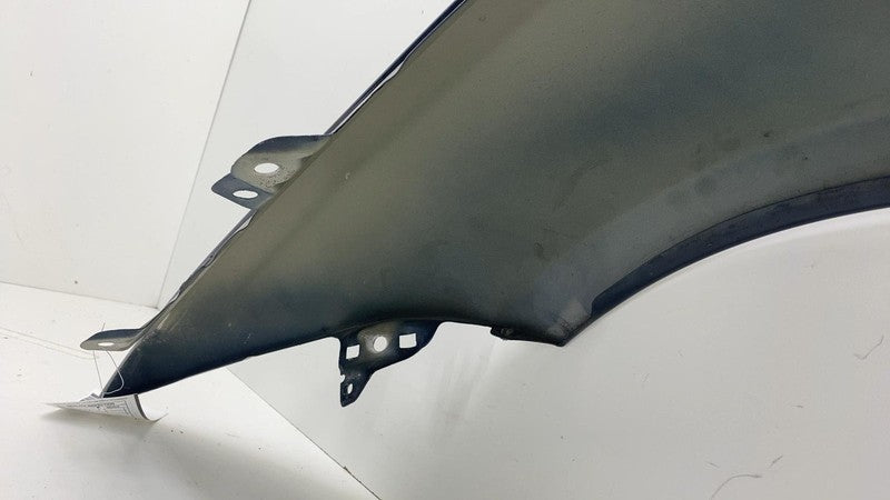 ⭕ 12-20 Tesla Model S Front Passenger Side Fender Shell Panel Right Blue - PMMB
