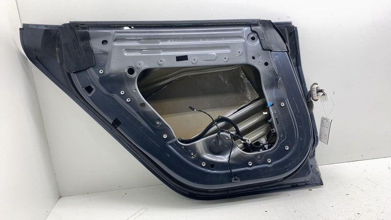 ⭕ 2021-2023 Tesla Model 3 M3 Rear Driver Side Door Shell Panel Left LH