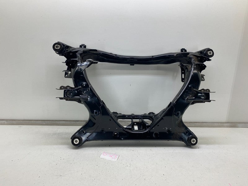 1044580-00-D ⭕ 2017-2023 Tesla Model 3 Y Rear Subframe Cradle Support Crossmember Assembly