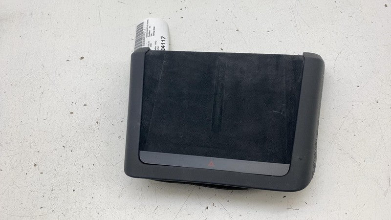 ⭕ 21-24 Tesla Model X S Inductive Wireless Phone Charger Assembly 1615