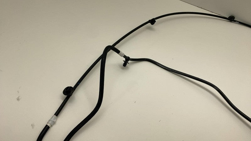 125093700D 2024 2025 Tesla Cybertruck Driver Side Air Suspension Line Airline Bundle Left