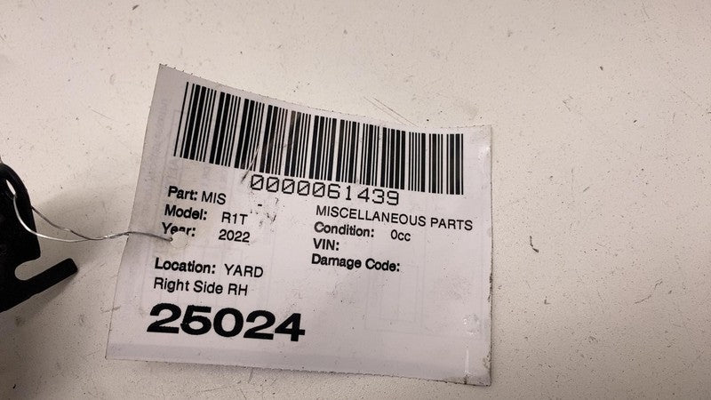 ⭕ 2022-2024 Rivian R1T Rear Right Suspension Air Ride Height Sensor PT