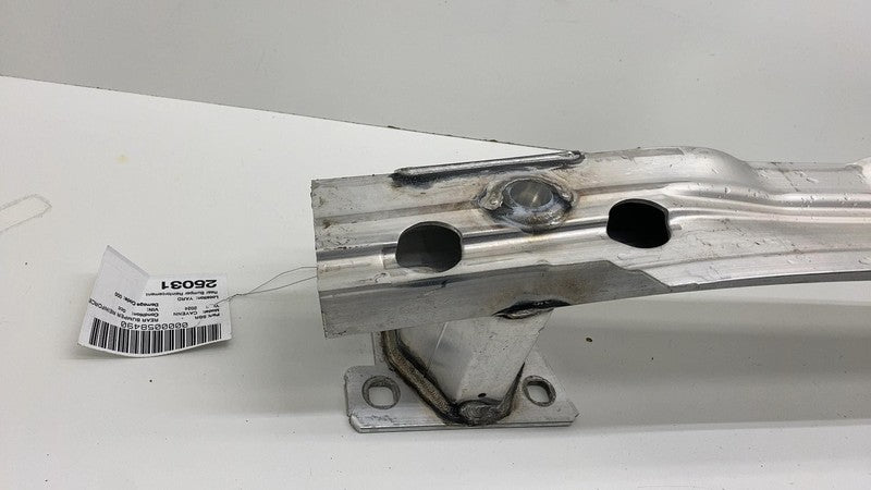 9Y0807309D ⭕ 24 Porsche Cayenne Rear Bumper Reinforcement Impact Bar Beam Rebar 9Y0807309D