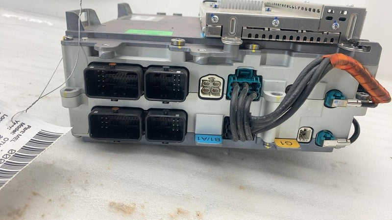 ⭕22-24 Lucid Air Grand Touring Autopilot Self Driving Control Module P