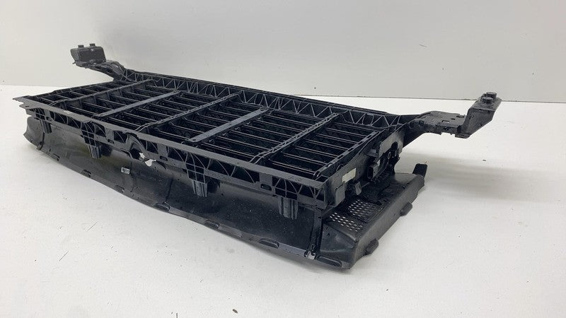 9Y0 806 255 G ⭕ 2024 Porsche Cayenne Front Radiator Active Grille Shutter Assembly 9Y0806255G