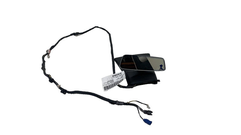 ⭕ 17-23 Model 3 Front Triple Camera w/ Interior View Mirror & Cable 10