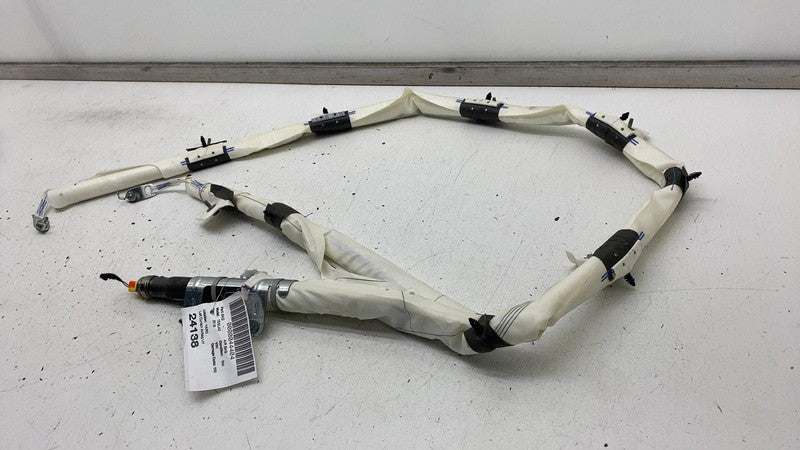 ⭕ 2017-2023 Tesla Model 3 Driver Roof Curtain Airbag Module Left 10778