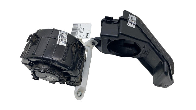 ⭕ 23-24 Toyota Prius Hybrid Battery Cooling Blower Motor Fan w/ Duct G