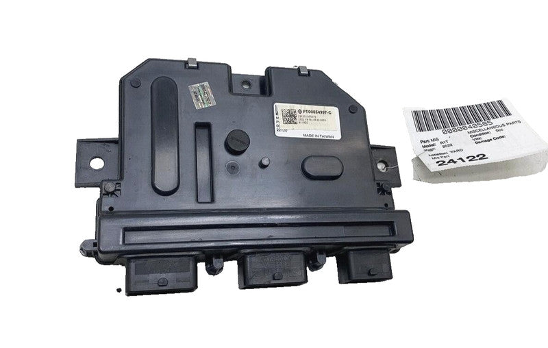 PT00054997G ⭕ 22-24 Rivian R1T R1S Liftgate Back Door Pick Up Box Control Module PT00054997G