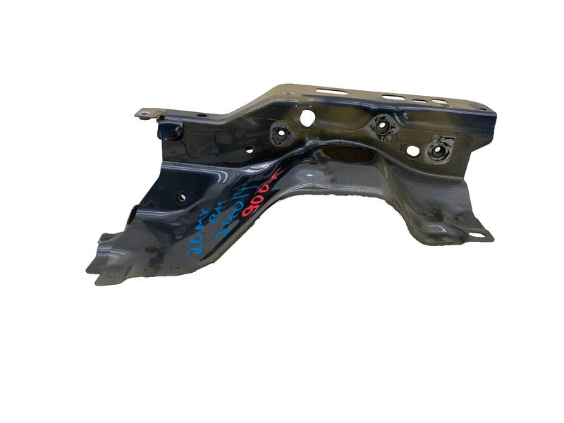 ⭕2016-2020 Tesla Model X Passenger Side Inner Shotgun Fender Mount Support Right