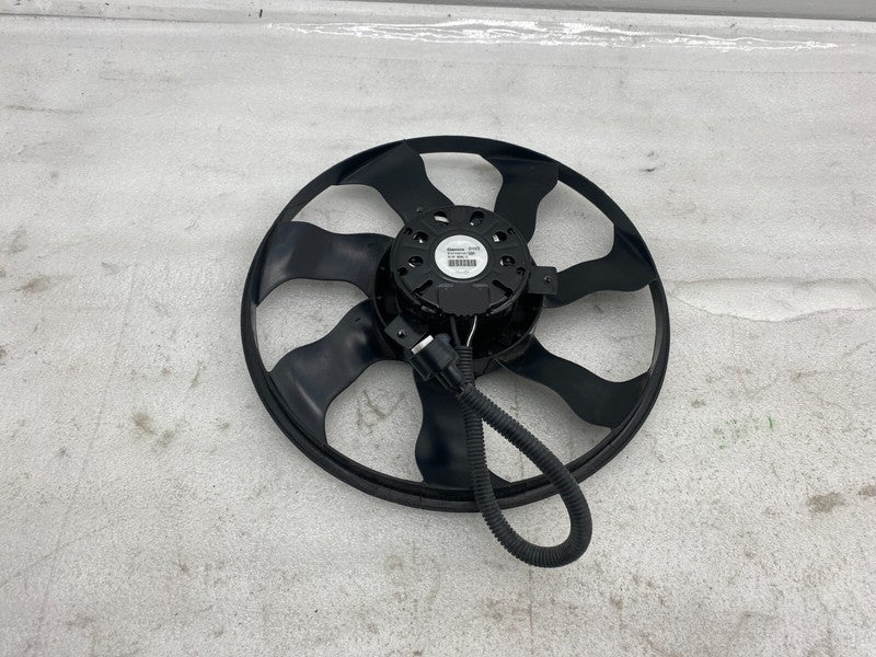 ⭕ 2012-2020 Tesla Model S A/C Air Conditioning 8-Blades Fan and Motor Assembly