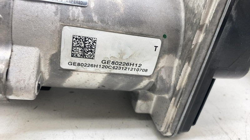 1344831-00-B ⭕ 24-25 Tesla Model 3 Power Steering Gear Rack & Pinion w/ Tie Rod 1344831-00-B