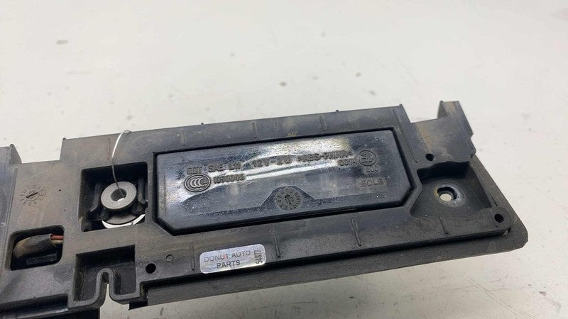 ⭕ 2013-2022 Range Rover Sport Rear Trunk Release Handle w/ License Pla