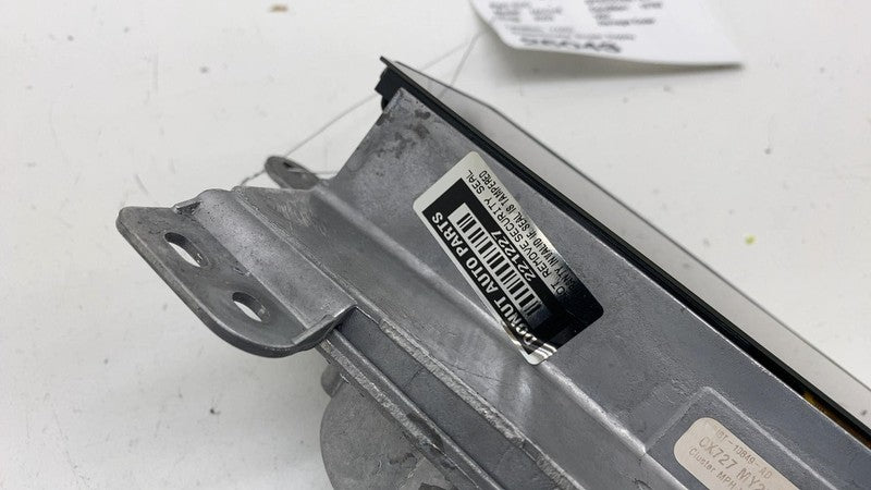 ⭕21-24 Mach-E Digital Instrument Gauge Speedometer Cluster Display PJ8