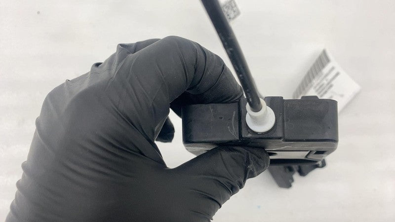 P11 NSH100 02 ⭕ 22-24 Lucid Air Left or Right Rear Row Seat Release Lock Latch P11-NSH100-02