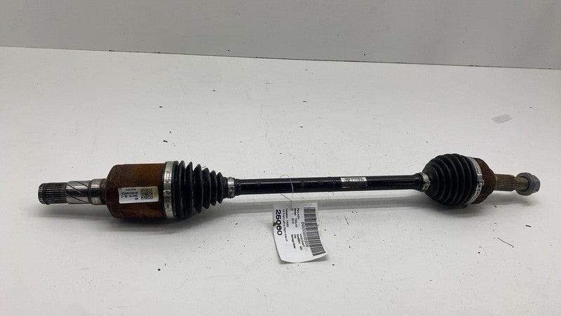 ⭕ 17-23 Model 3 M3 Front Left or Right CV Axle Halfshaft Driveshaft 10
