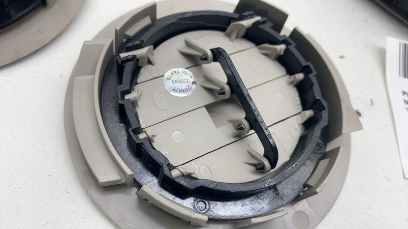 8T0881608D ⭕17-24 Chrysler Pacifica SET of Roof Dome Light + Noise Reduction Mic + Air Vent