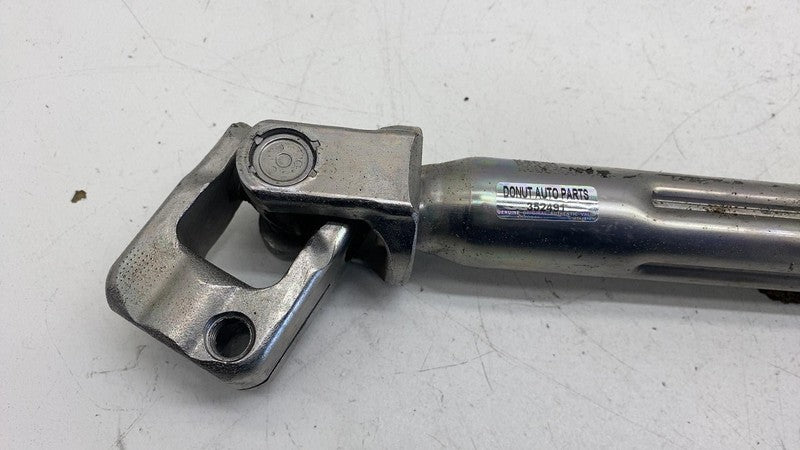 ⭕ 2018-2022 Lincoln Navigator Steering Column Lower Coupling Shaft HL3