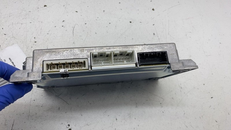 ⭕ 22-24 Rivian EDV 700 R1T R1S Dash Central Gateway Control Module C20