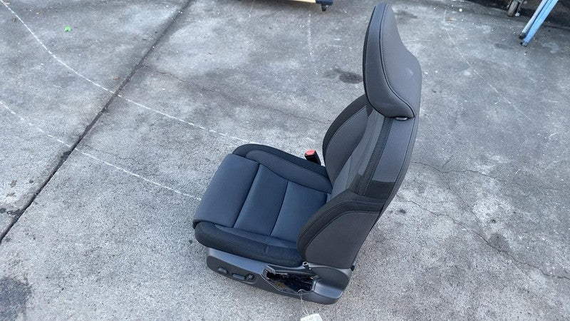 ⭕2021-2024 Polestar 2 Front Driver Side 1st Row Seat Cushion w/ Track Frame Left