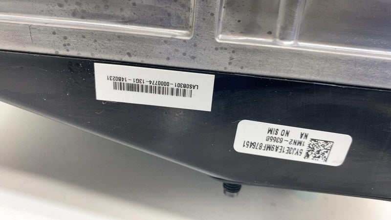 ⭕ 17-23 Model 3 MCU Media Control Unit Service Car Computer Module 156