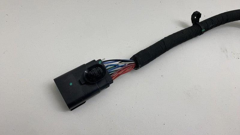PT00051975D ⭕ 2022-2024 Rivian R1T Front Jumper Wire Wiring Harness Cable Left PT00051975-D