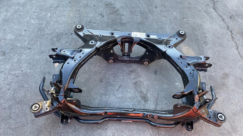 ⭕ 17-24 Tesla Model 3 Y Rear Suspension Subframe Cradle Crossmember 10