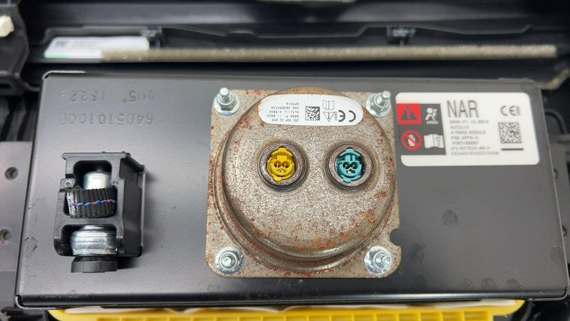 1077823-00-F ⭕ 2017-2023 Tesla Model 3 Y Dashboard Instrument Panel Base & Premium Assembly