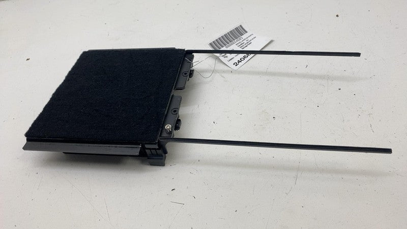 ⭕ 2016-2023 Tesla Model X MX Rear 2nd Row Seat Slider Plate Catcher Assembly OEM