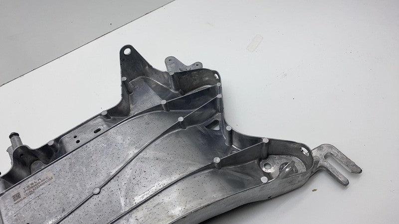 2024 2025 Tesla Cybertruck Front Suspension Subframe Mega Beam Assy 17