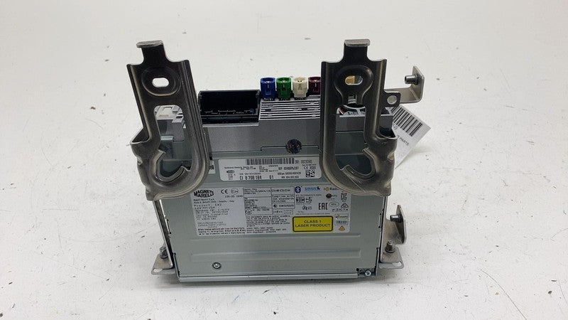 8798184 ⭕ 14-18 BMW i3 I01 Dash Navigation Audio Radio Receiver Control Module 8798184