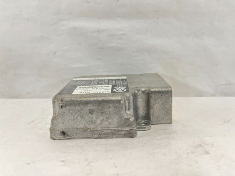 5N0 959 655Q 2009-2012 Volkswagen Passat CC Tiguan SRS Control Module Unit 5N0959655Q OEM