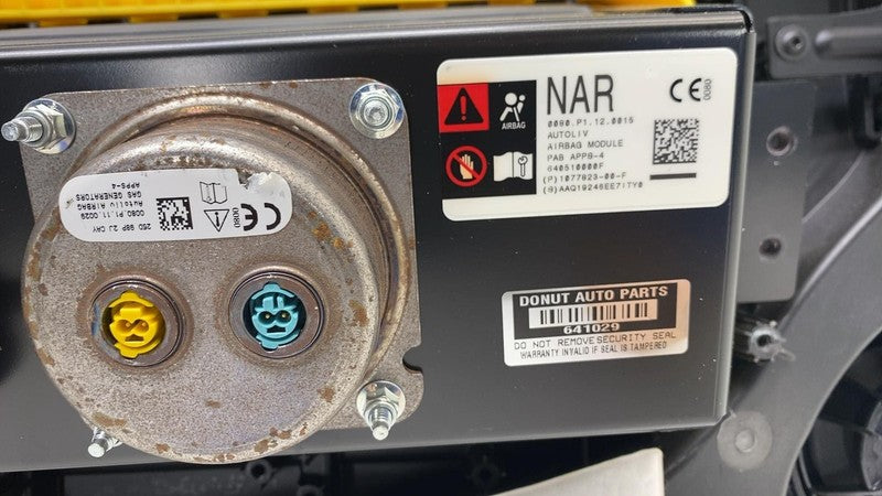 ⭕ 2017-2023 Tesla Model 3 Dashboard Instrument Panel Base & Premium As