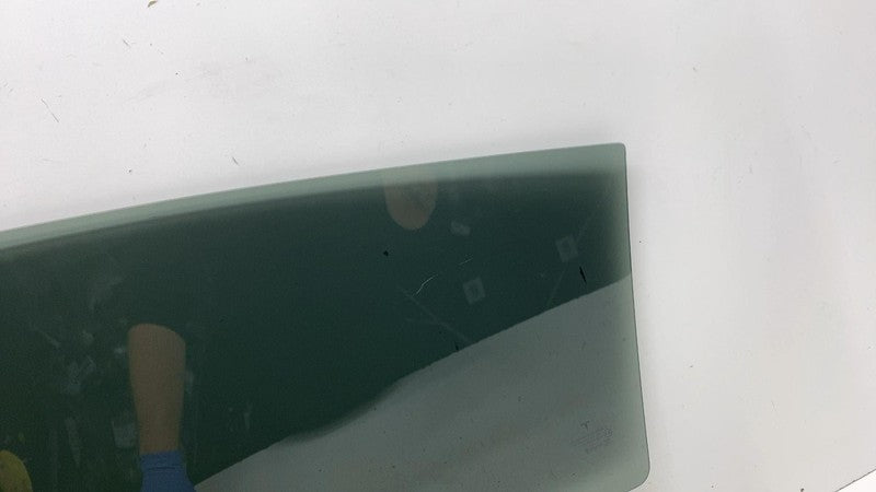 E9 43R-014553 ⭕ 2020-2024 Tesla Model Y MY Rear Passenger Side Door Window Glass Right RH Assy