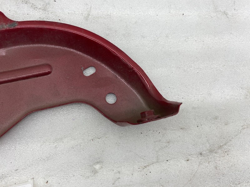 109230400B ⭕ 17-23 Tesla Model 3 Front Side Fender Mount Support Bracket Left 1092304-00-B