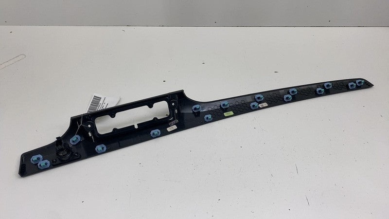 LJ8BR045J78A ⭕ 21-24 Ford Mustang Mach-E Dash Trim Panel Bezel w/ Start Button LJ8B-R045J78-A