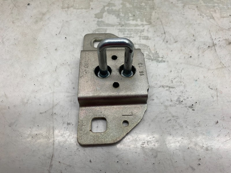 A2127400132 ⭕ 2012-2020 Tesla Model S MS Rear Trunk Lock Latch Stopper Striker A2127400132