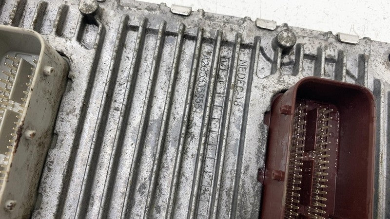 05150926AB ⭕ 15-20 Dodge RAM ProMaster 2500 3500 Engine Computer Control Module 05150926AB