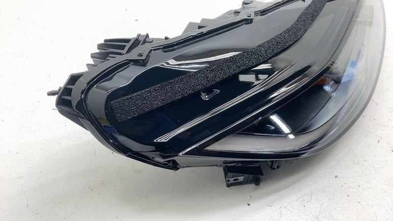 1694087 00 G ⭕ 24-25 Tesla Model 3 Front Right Highland Headlight LED Head Lamp 1694087-00-G
