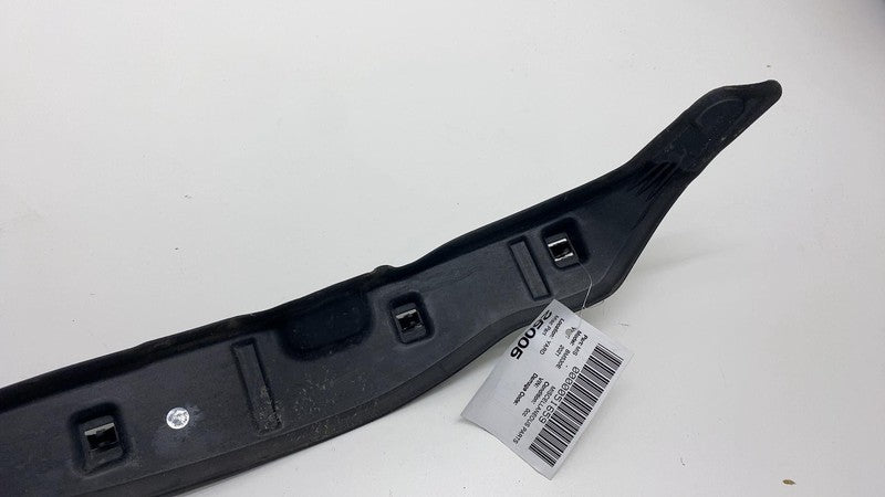 ⭕2021 BMW 530e B46X Front Fender Rearward Seal Protector Cover Right 5