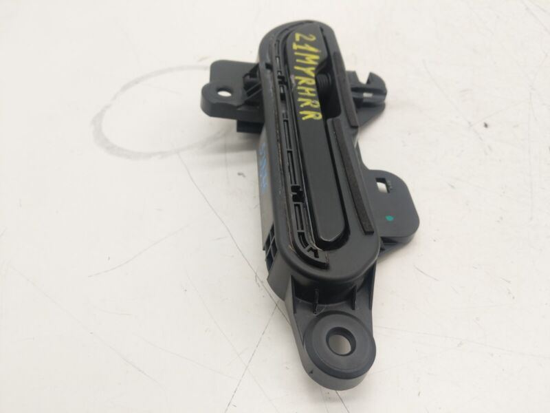 1528115 00 D 2020-2023 Tesla Model 3 Y Front or Rear Exterior Outer Door Handle Right Black