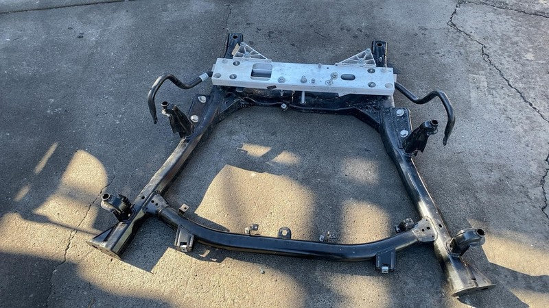 ⭕ 2017-2024 Chrysler Pacifica Front Undercarriage Subframe Crossmember Cradle