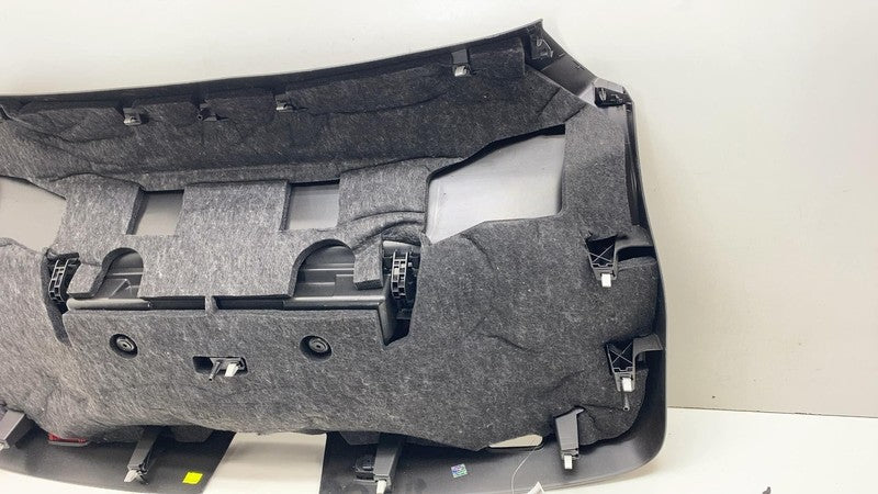 ⭕ 2020-2024 Porsche Cayenne Rear Lower + Upper + LH RH Liftgate Trim 9