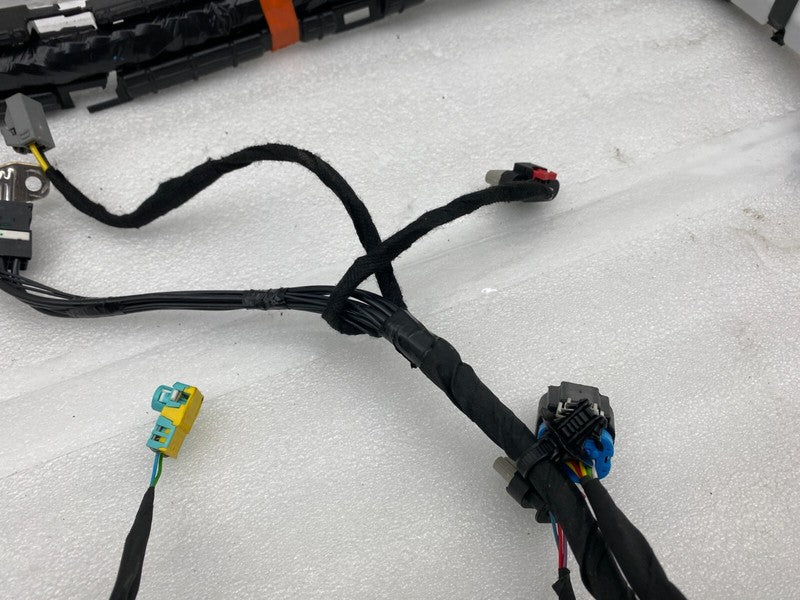 161667500D ⭕20-23 Tesla Model Y Front Left Main Body Wiring Harness Cable Wire 1616675-00-D