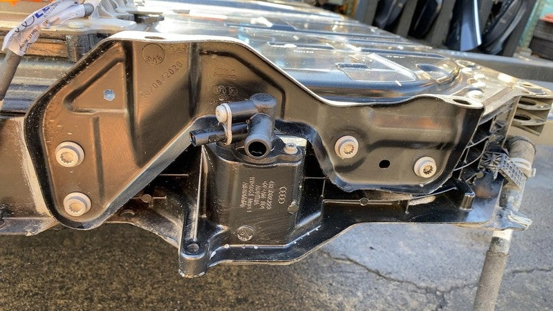 2019-2023 Audi E-Tron Quattro High Voltage Battery Pack 95kWh 396V 4KE