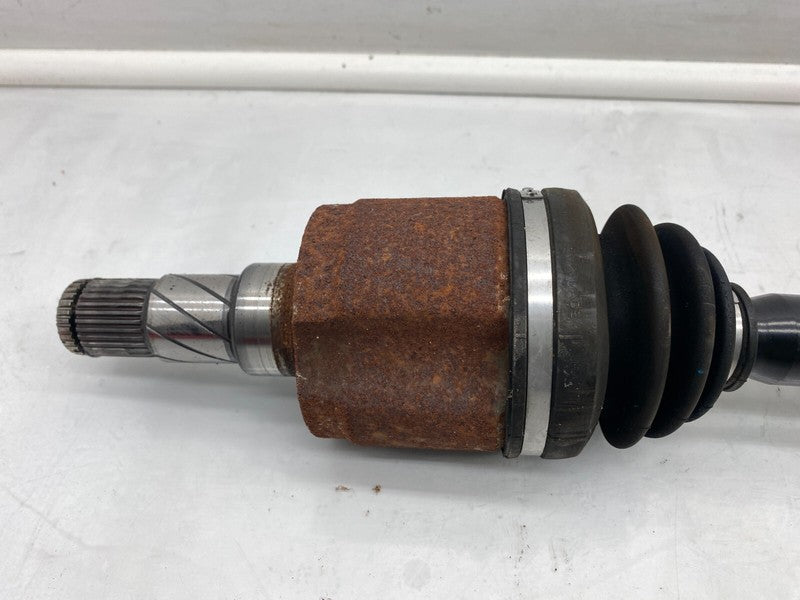 ⭕ 2012-2020 Tesla Model S X Rear Driver Side CV Axle Shaft Halfshaft Left LH OEM